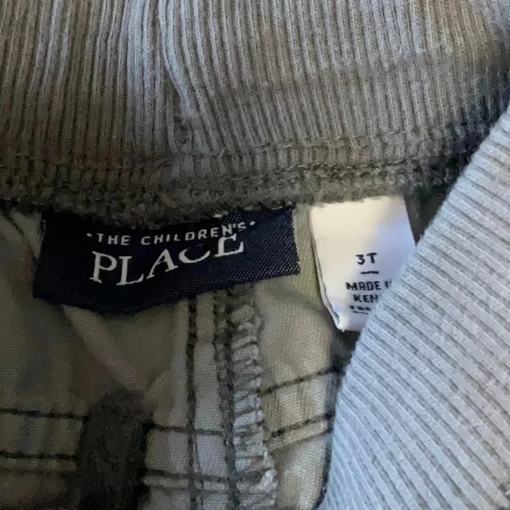 The Children Place